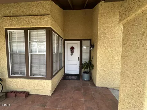 Exterior - 1807 Old Ranch Rd, Camarillo, CA 93012 photo 6 of 6