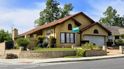1807 Old Ranch Rd, Camarillo, CA 93012