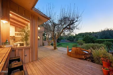 507 Gridley Rd, Ojai, CA 93023