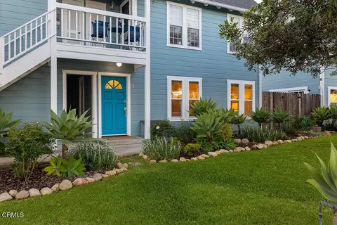 635 Elm Ave #1, Carpinteria, CA 93013