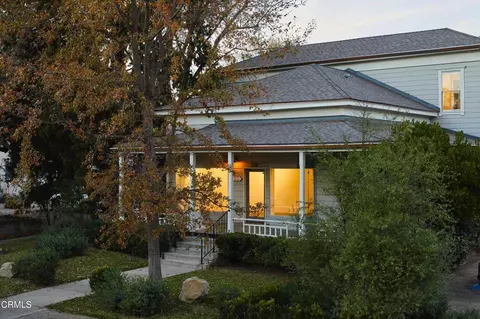 310 E Matilija St, Ojai, CA 93023 photo 22
