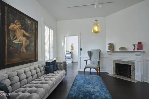 310 E Matilija St, Ojai, CA 93023 photo 16