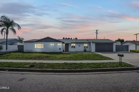 4056 Cochran St, Simi Valley, CA 93063