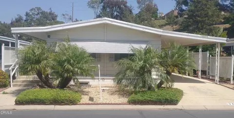 74 Caleta Dr #162, Camarillo, CA 93012
