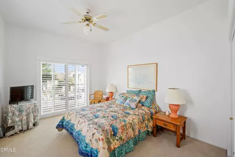 Bedroom - 2000 Peninsula Rd, Oxnard, CA 93035 photo 4 of 5