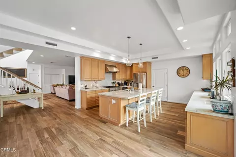 Kitchen - 2000 Peninsula Rd, Oxnard, CA 93035 photo 1 of 5