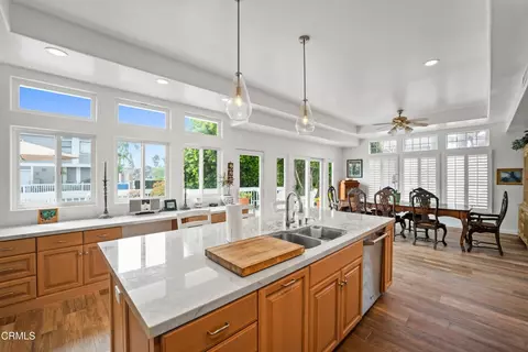 Kitchen - 2000 Peninsula Rd, Oxnard, CA 93035 photo 5 of 5