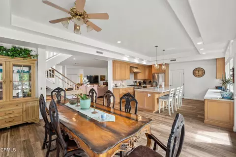 Dining - 2000 Peninsula Rd, Oxnard, CA 93035 photo 3 of 3
