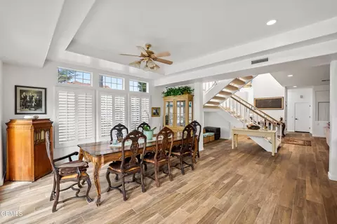 Dining - 2000 Peninsula Rd, Oxnard, CA 93035 photo 2 of 3