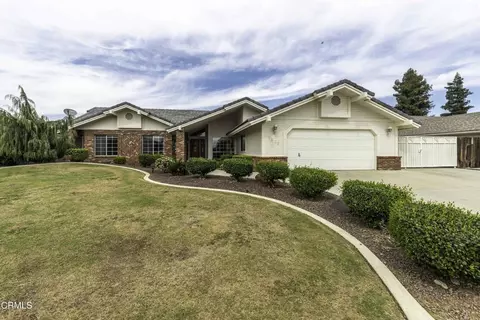 7608 Darrin Ave, Bakersfield, CA 93308