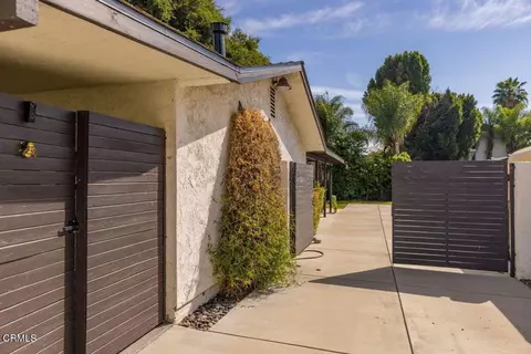 240 N Padre Juan Ave, Ojai, CA 93023