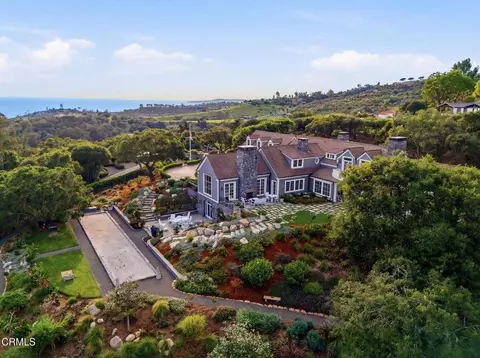 2820 Torito Rd, Santa Barbara, CA 93108