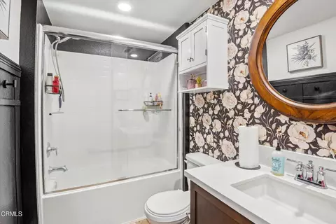 Bath - 2820 Wagon Wheel Rd #403, Oxnard, CA 93036 photo 5 of 5