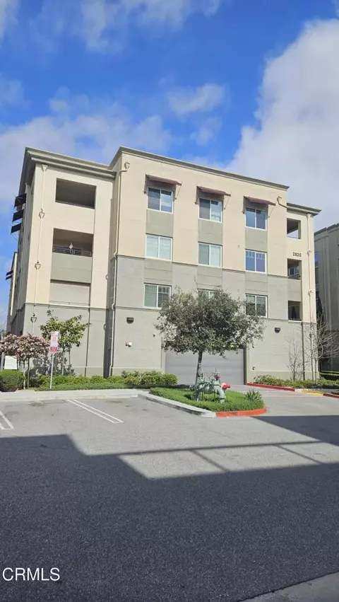 Exterior - 2820 Wagon Wheel Rd #403, Oxnard, CA 93036 photo 1 of 7