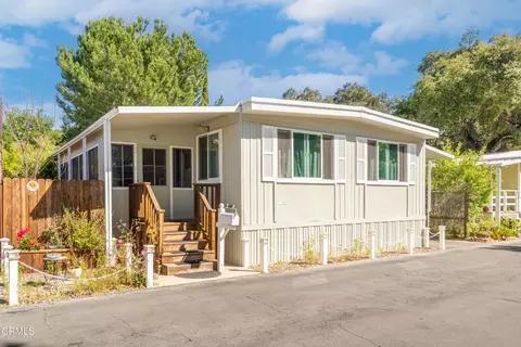 1273 S Rice Rd #100, Ojai, CA 93023