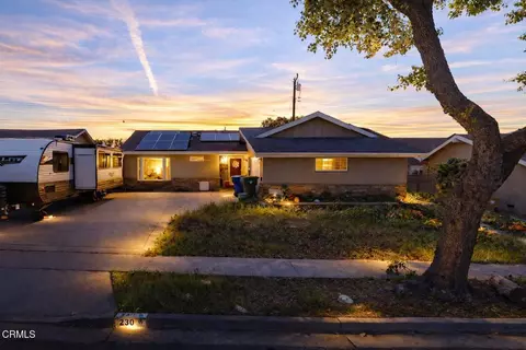 230 Baldwin Ave, Ventura, CA 93004