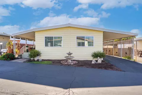1202 Loma Dr #67, Ojai, CA 93023