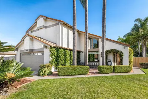 2436 Kimberly Ave, Camarillo, CA 93010