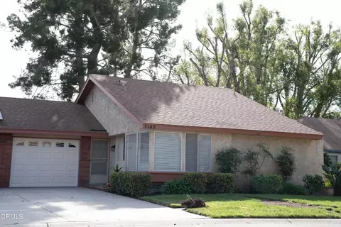 5142 Village 5, Camarillo, CA 93012