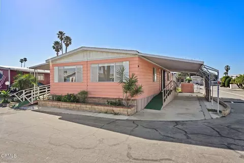 140 Gaviota Pl #157, Oxnard, CA 93033