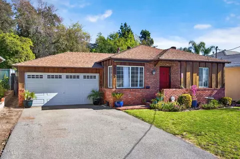 3733 Mayfield Ave, Glendale, CA 91214