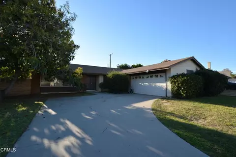 1387 Lantana St, Camarillo, CA 93010