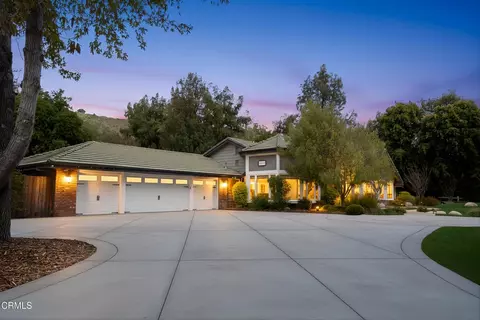 12075 Pradera Rd, Camarillo, CA 93012