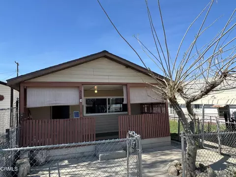 313 General Petroleum Ave, Taft, CA 93268