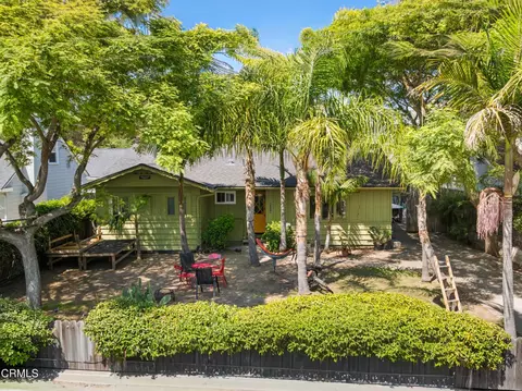 6880 Pasado Rd, Goleta, CA 93117