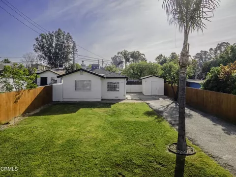 2213 Gage St, Bakersfield, CA 93305