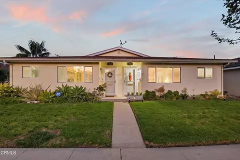 662 College Dr, Ventura, CA 93003