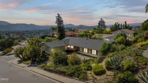 2786 Sapra St, Thousand Oaks, CA 91362