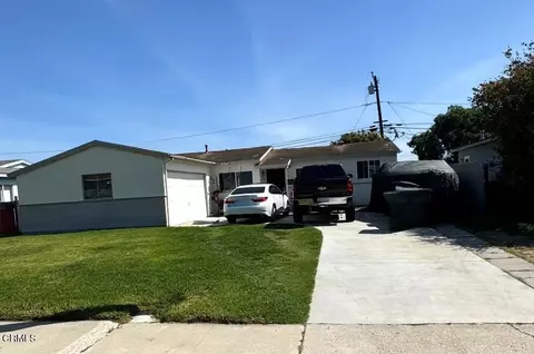 1106 N 5th Pl, Port Hueneme, CA 93041