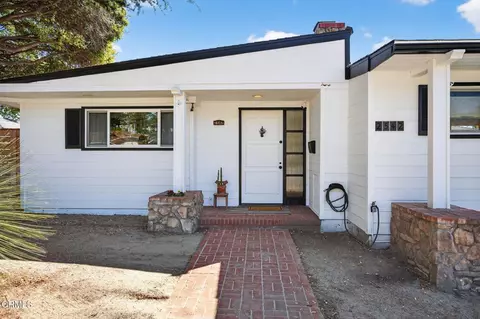 2542 Poli St, Ventura, CA 93003