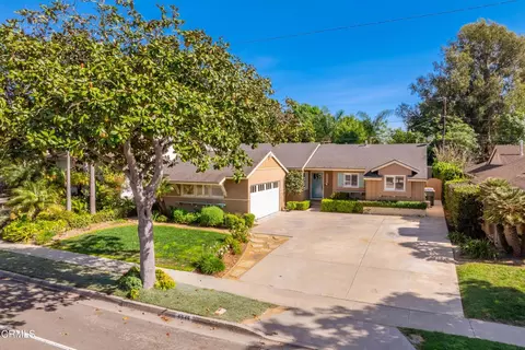 4648 Dean Dr, Ventura, CA 93003