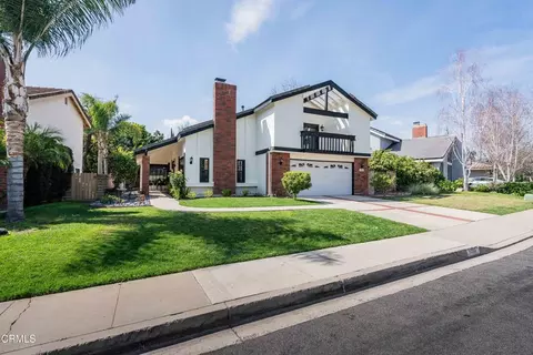 1093 Evenstar Ave, Westlake Village, CA 91361
