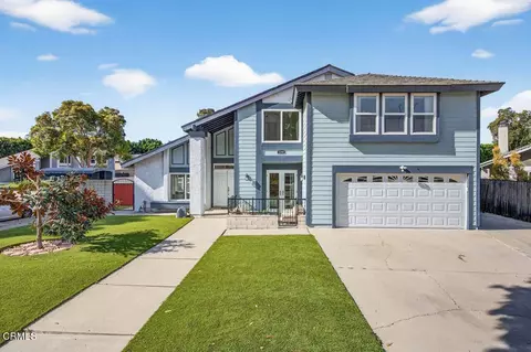 1297 Halifax Ct, Ventura, CA 93004