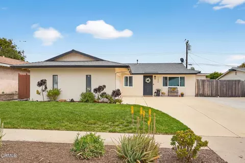 1290 Rugby Ave, Ventura, CA 93004