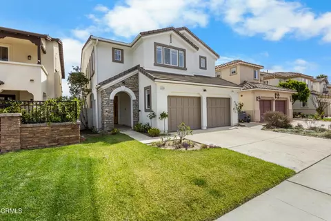 Exterior - 1520 Viewpoint Dr, Oxnard, CA 93035 photo 4 of 4