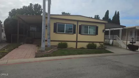182 Calle De La Rosa #182, Camarillo, CA 93012