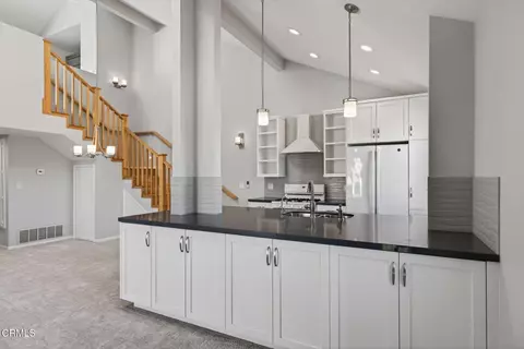 Kitchen - 2277 Martinique Ln, Oxnard, CA 93035 photo 2 of 6