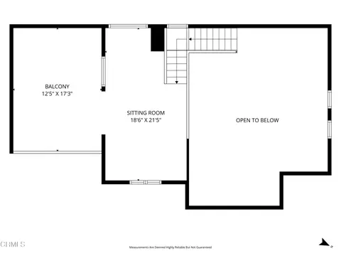 Floorplan - 2277 Martinique Ln, Oxnard, CA 93035 photo 1 of 3