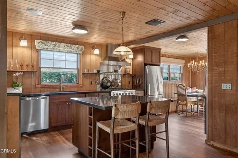 Kitchen - 117 Tujunga Ave, Oxnard, CA 93035 photo 1 of 6