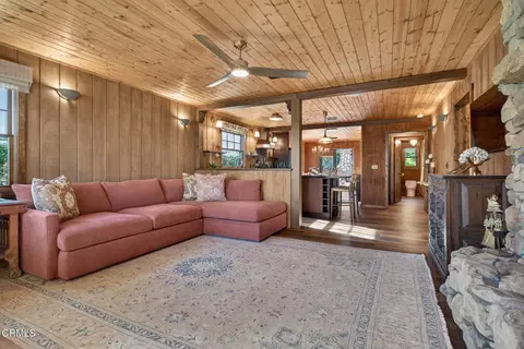 Living - 117 Tujunga Ave, Oxnard, CA 93035 photo 1 of 2