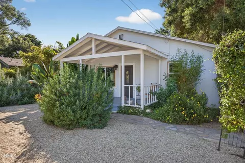 143 N Poli St, Ojai, CA 93023