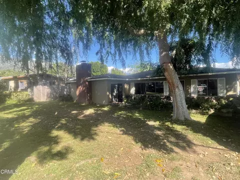 210 N Lomita Ave, Ojai, CA 93023