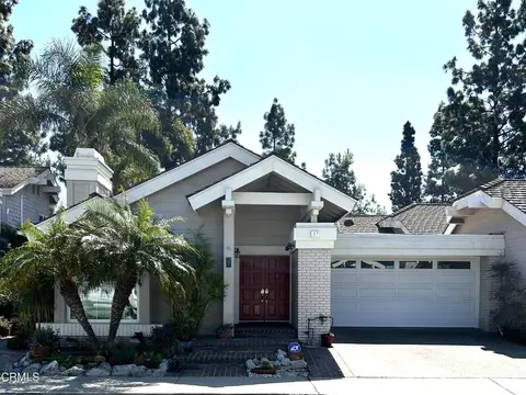 37 Hillgrass, Irvine, CA 92603