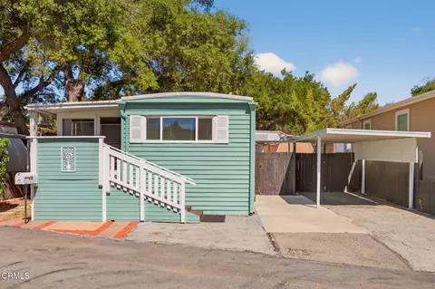 1273 S Rice Rd #45, Ojai, CA 93023