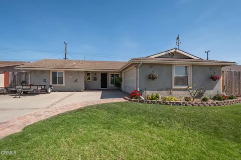 2250 Mono St, Oxnard, CA 93036