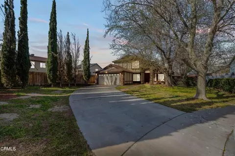 43415 Emilia Ln, Lancaster, CA 93535